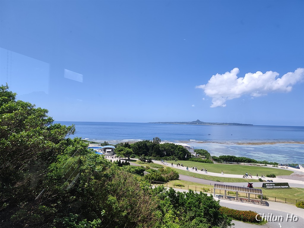 沖縄美ら海水族館